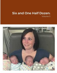 Six and One Half Dozen - Smith, William J.