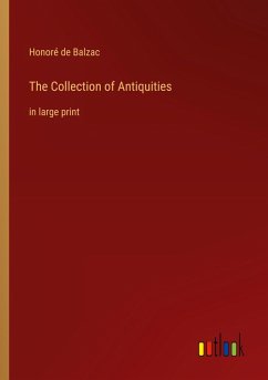 Cover The Collection of Antiquities