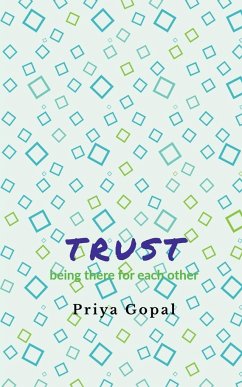 TRUST - Gopal, Priya