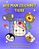Wie man zeichnet Tiere