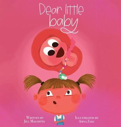 Dear Little Baby - Magoffin, Jill