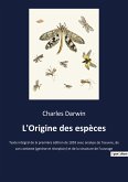 L'Origine des espèces