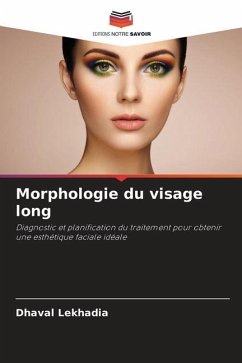 Morphologie du visage long - Lekhadia, Dhaval