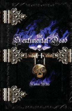 The Sentimental Dead - White, Ravven