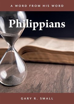 Philippians - Small, Gary R