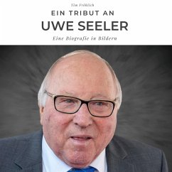 Ein Tribut an Uwe Seeler - Fröhlich, Tim