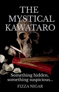 The Mystical Kawataro - Nigar, Fizza