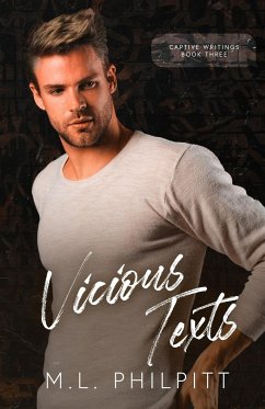 Vicious Texts - Philpitt, M. L.