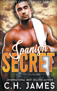 Cover Spanish Secret