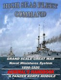 HIGH SEAS FLEET COMMAND