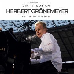 Ein Tribut an Herbert Grönemeyer - Müller, Frank