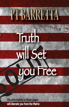 Truth Will Set You Free - Barretta, Pt