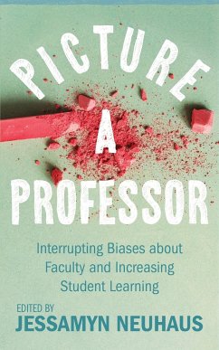 Picture a Professor - Neuhaus, Jessamyn