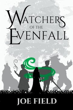Watchers of the Evenfall - Field, Joe