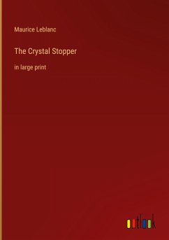 The Crystal Stopper