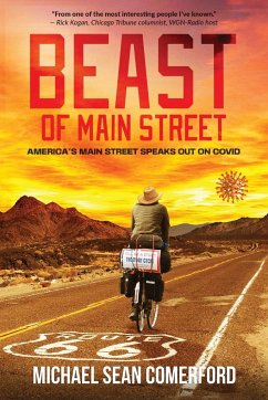 Beast of Main Street - Comerford, Michael Sean