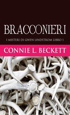 Bracconieri - Beckett, Connie L.