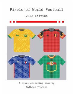 Pixels of World Football - 2022 - Toscano, Matheus