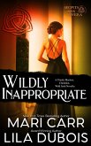 Wildly Inappropriate (Trinity Masters: Secrets and Sins, #6.5) (eBook, ePUB)