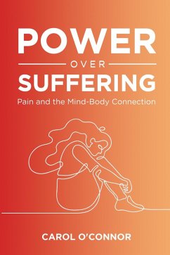 Power Over Suffering (eBook, ePUB) - O'Connor, Carol