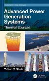 Advanced Power Generation Systems (eBook, PDF)