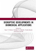 Disruptive Developments in Biomedical Applications (eBook, ePUB)