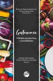 Gastronomia (eBook, ePUB)