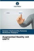 Augmented Reality mit UNITY