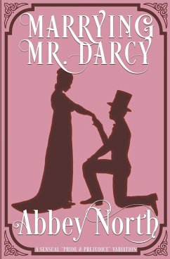 Marrying Mr. Darcy - North, Abbey