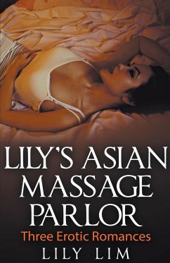 Lily's Asian Massage Parlor - Lim, Lily