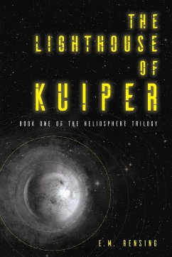 The Lighthouse of Kuiper - Rensing, E. M.