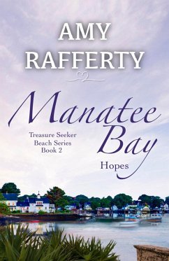 Manatee Bay - Rafferty, Amy