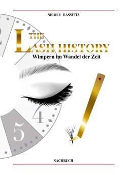 THE LASH HISTORY - Bassitta, Nicole