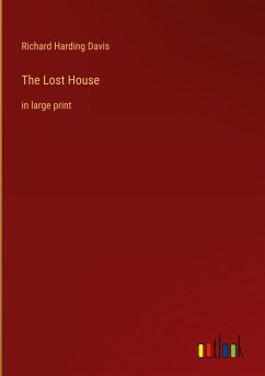 The Lost House