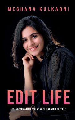 EDIT LIFE - Kulkarni, Meghana