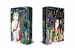 Cover ESTUCHE MALAS MUJERES Y EL PLACER