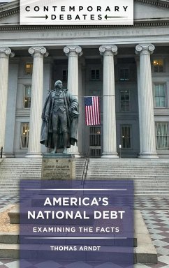 America's National Debt - Arndt, Thomas (The College of New Jersey, USA)