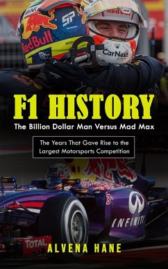 F1 History - Hane, Alvena