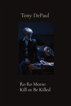 Cover Ro Ro Morse