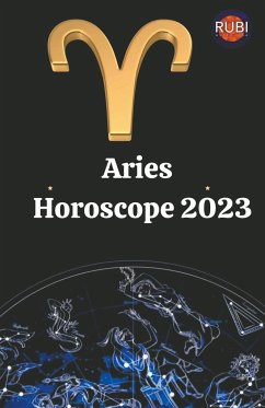 Aries. Horoscope 2023 - Astrologa, Rubi