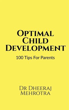 Optimal Child Development - Mehrotra, Dheeraj