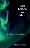 LOST LETTERS IN MAIL