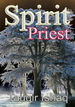 Spirit Priest - Ishaq, Tauqir