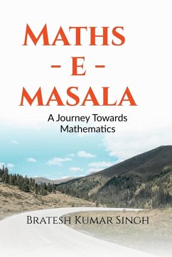 Maths - e - Masala - Kumar, Bratesh