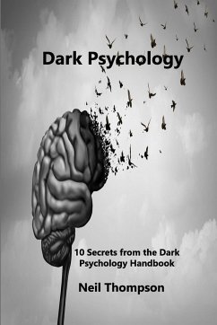 Dark Psychology - Thompson, Neil
