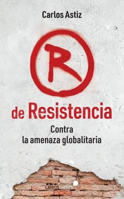 Cover R de Resistencia