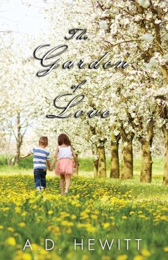 Cover The Garden of Love