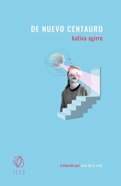 Cover DE NUEVO CENTAURO