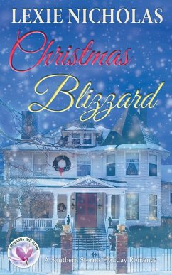 Christmas Blizzard - Nicholas, Lexie