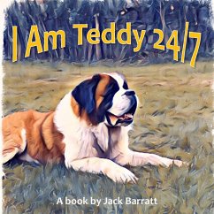 I Am Teddy 24/7 - Barratt, Jack